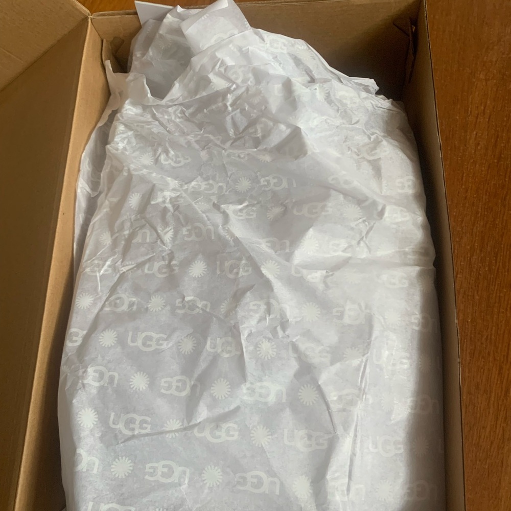 UGG Tasman platforms! - Picture 8 of 14